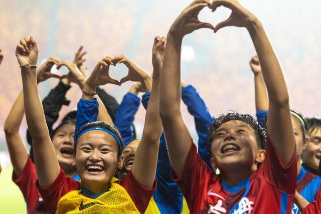 李虎翼:从小就想代表辽宁 希望在场上帮助球队